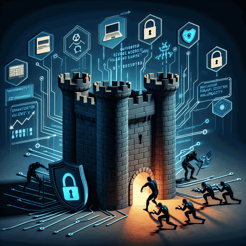 Critical Analysis of CVE-2023-3519: Unauthenticated RCE Vulnerability in Citrix NetScaler ADC and Gateway