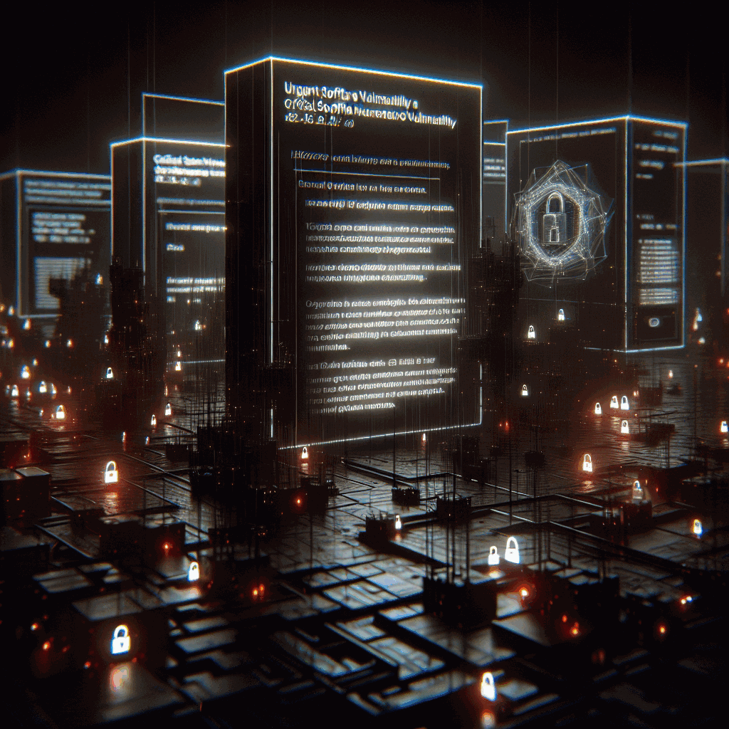 Critical Apache Struts 2 Vulnerability CVE-2024-53677: Urgent Mitigation Required