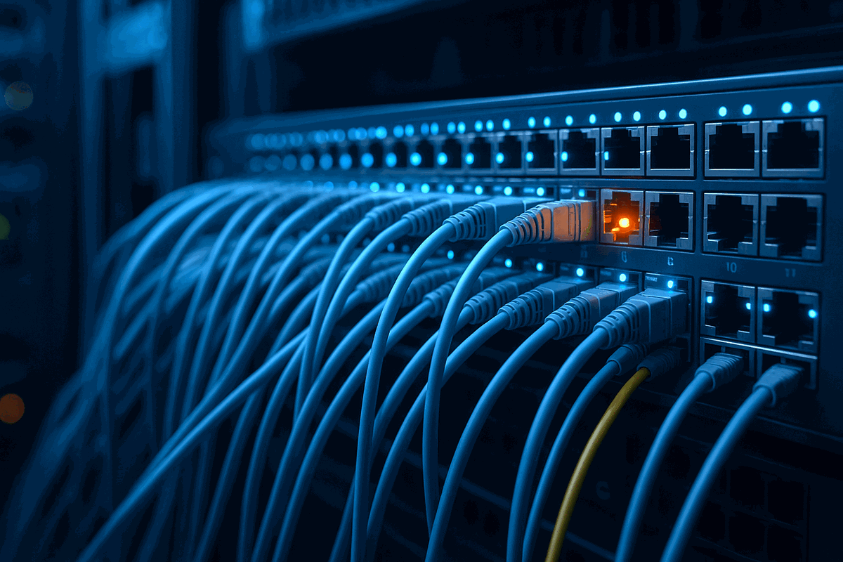 Critical CVE-2026-20212 Vulnerability in Cisco Nexus 9000 Series Switches Allows Unauthenticated Remote Code Execution