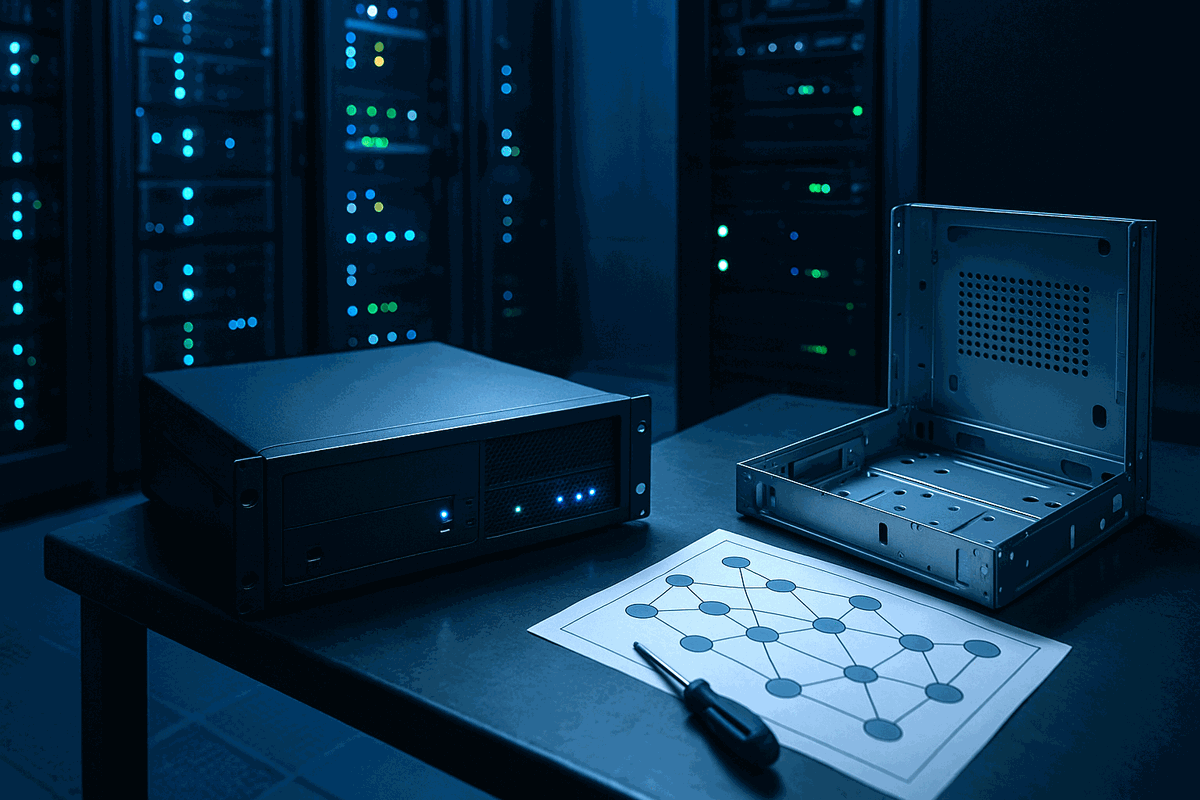 Critical CVE-2026-2699 and CVE-2026-2701 Vulnerabilities Force Immediate Shutdown of Progress ShareFile Storage Zone Controller v5.x