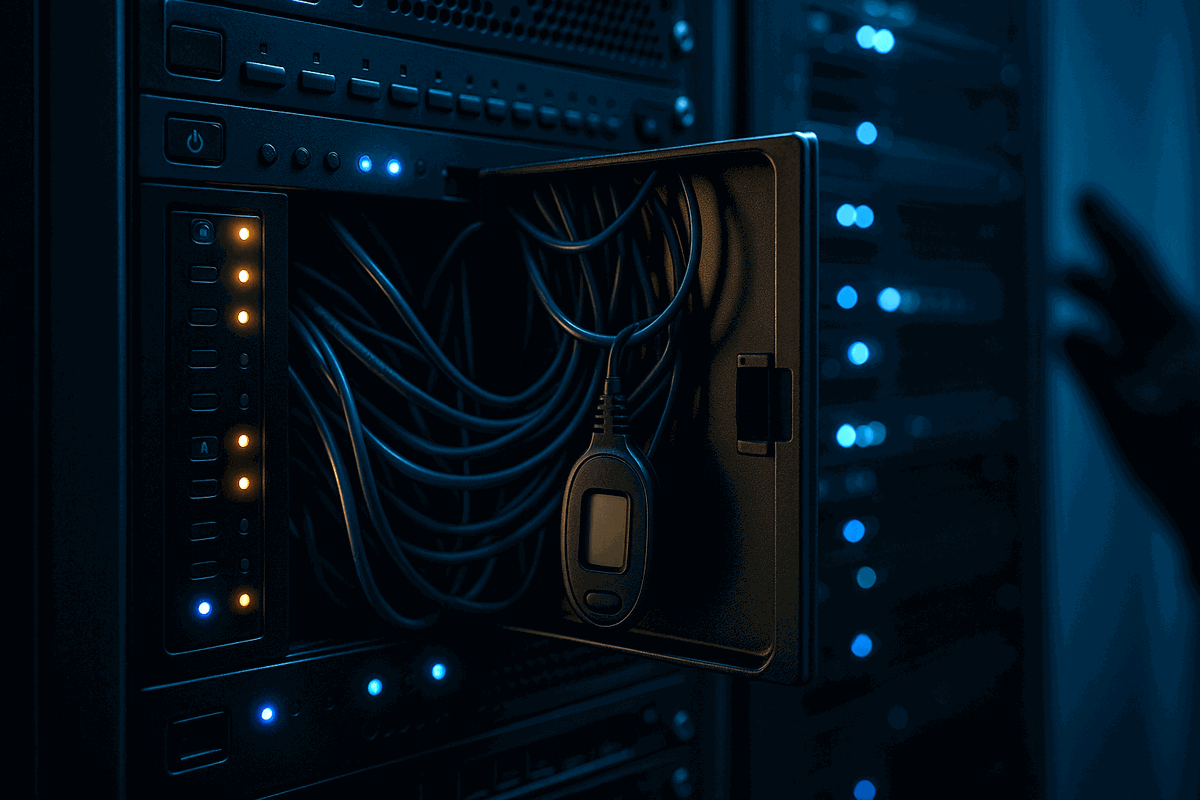 Critical CVE-2026-48558 Vulnerability in SimpleHelp Allows Unauthorized Privileged Account Creation via OIDC Authentication Bypass