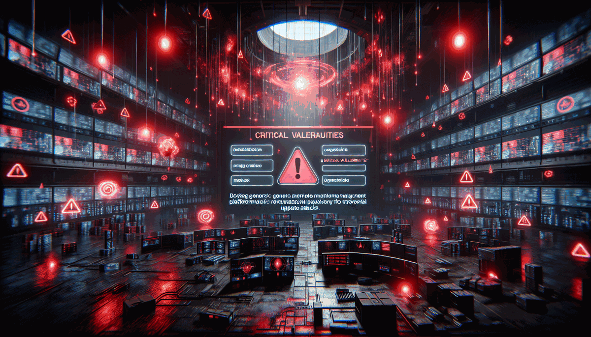 Critical CVEs Impacting ConnectWise Automate: Urgent Patch Required to Prevent AiTM Update Attacks