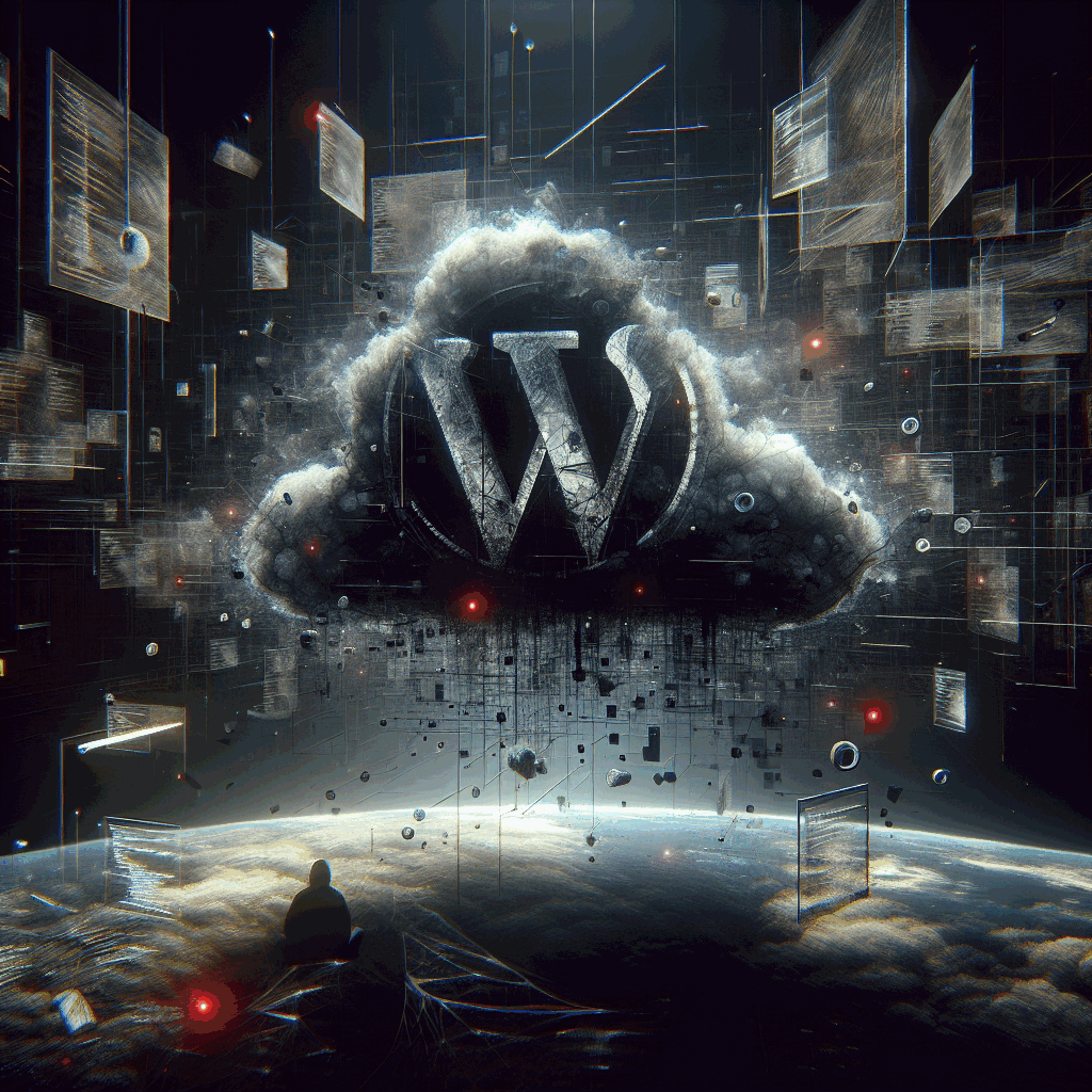 Critical File Upload Vulnerability CVE-2024-13365 in CleanTalk WordPress Plugin Exposes Global Risks