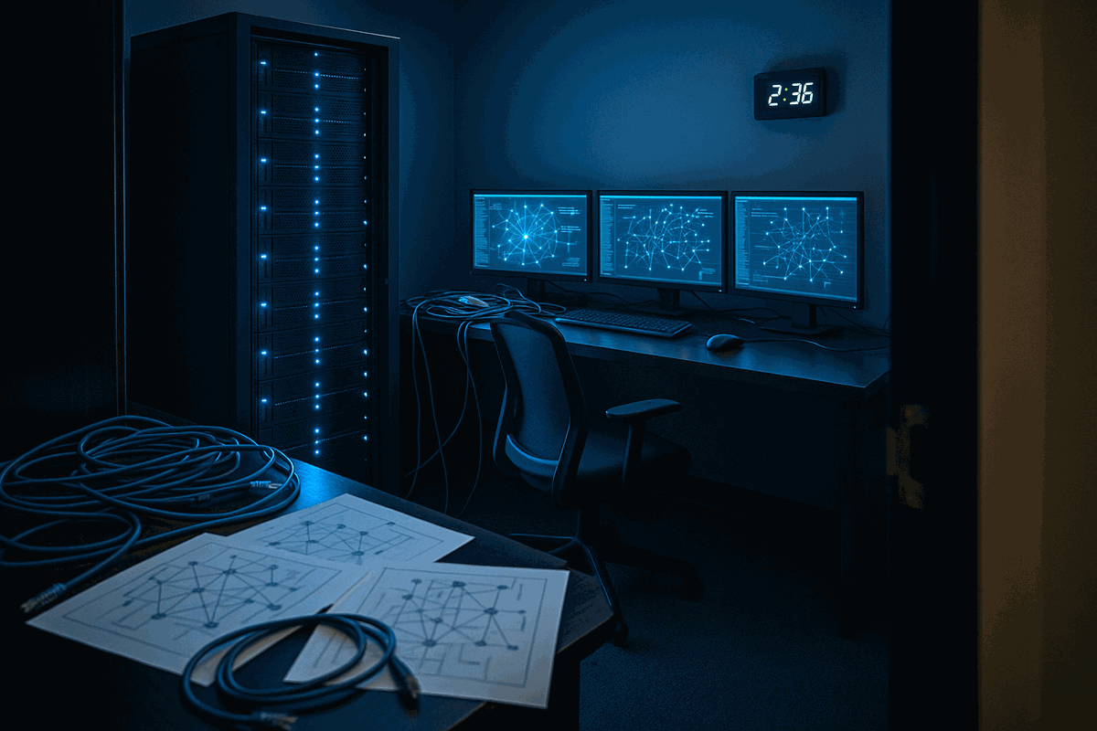 Critical N-able N-central Zero-Day (CVE-2026-86218) Actively Exploited: Urgent Patch Required for Unauthenticated RCE and Authentication Bypass Vulnerabilities