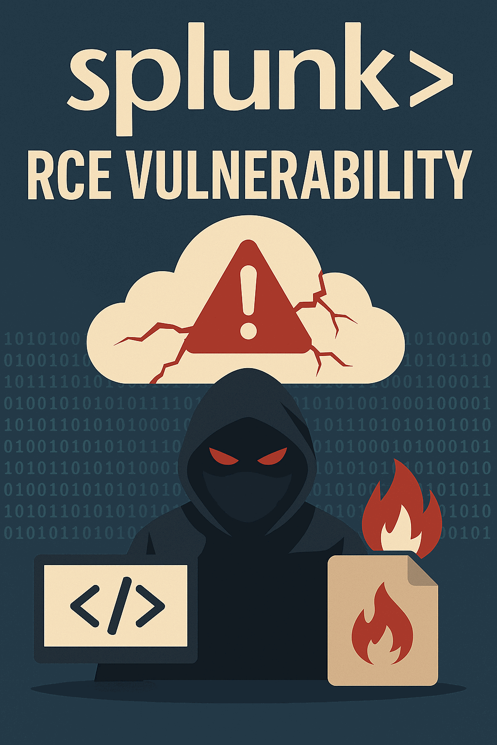 Critical RCE Vulnerability CVE-2025-20229 in Splunk Enterprise and Cloud: Patch Now