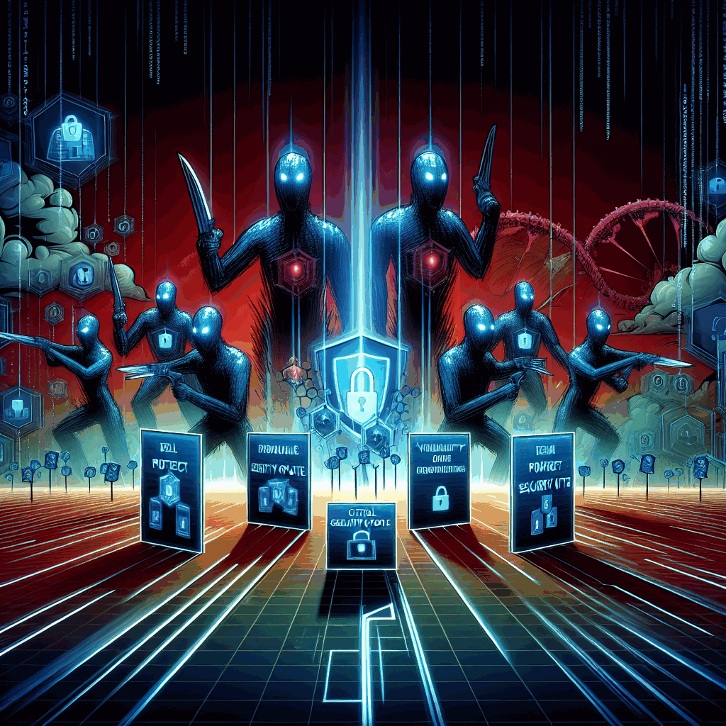 Critical Security Update Released for Dell PowerProtect Data Domain Systems: Addressing Vulnerability DSA-2025-139