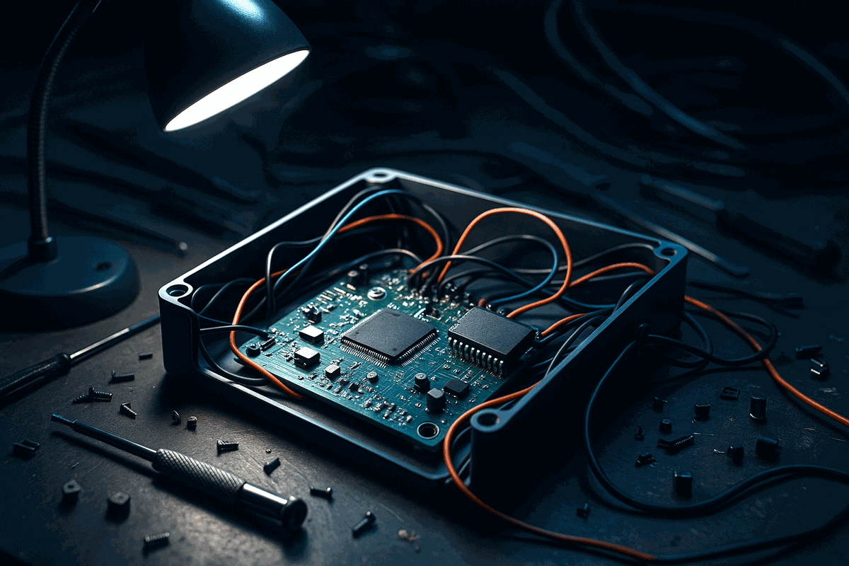 Critical U-Boot FIT Signature Verification Vulnerabilities (CVE-2026-46728) Expose Embedded Linux Devices to Stealthy Firmware Attacks