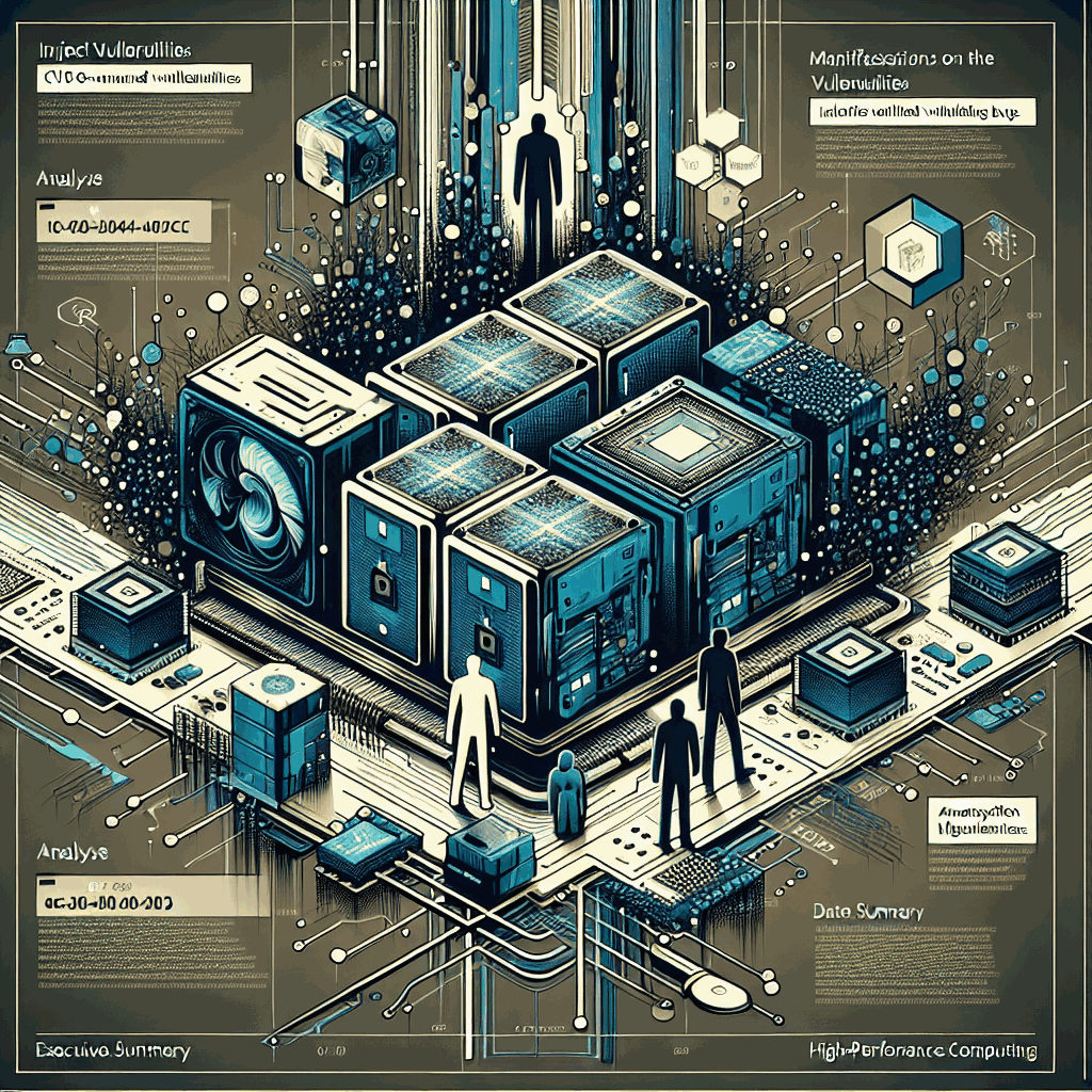 Critical Vulnerabilities Identified in NVIDIA Hopper HGX 8-GPU HMC: CVE-2024-0114 and CVE-2024-0141 Analysis and Mitigation Strategies