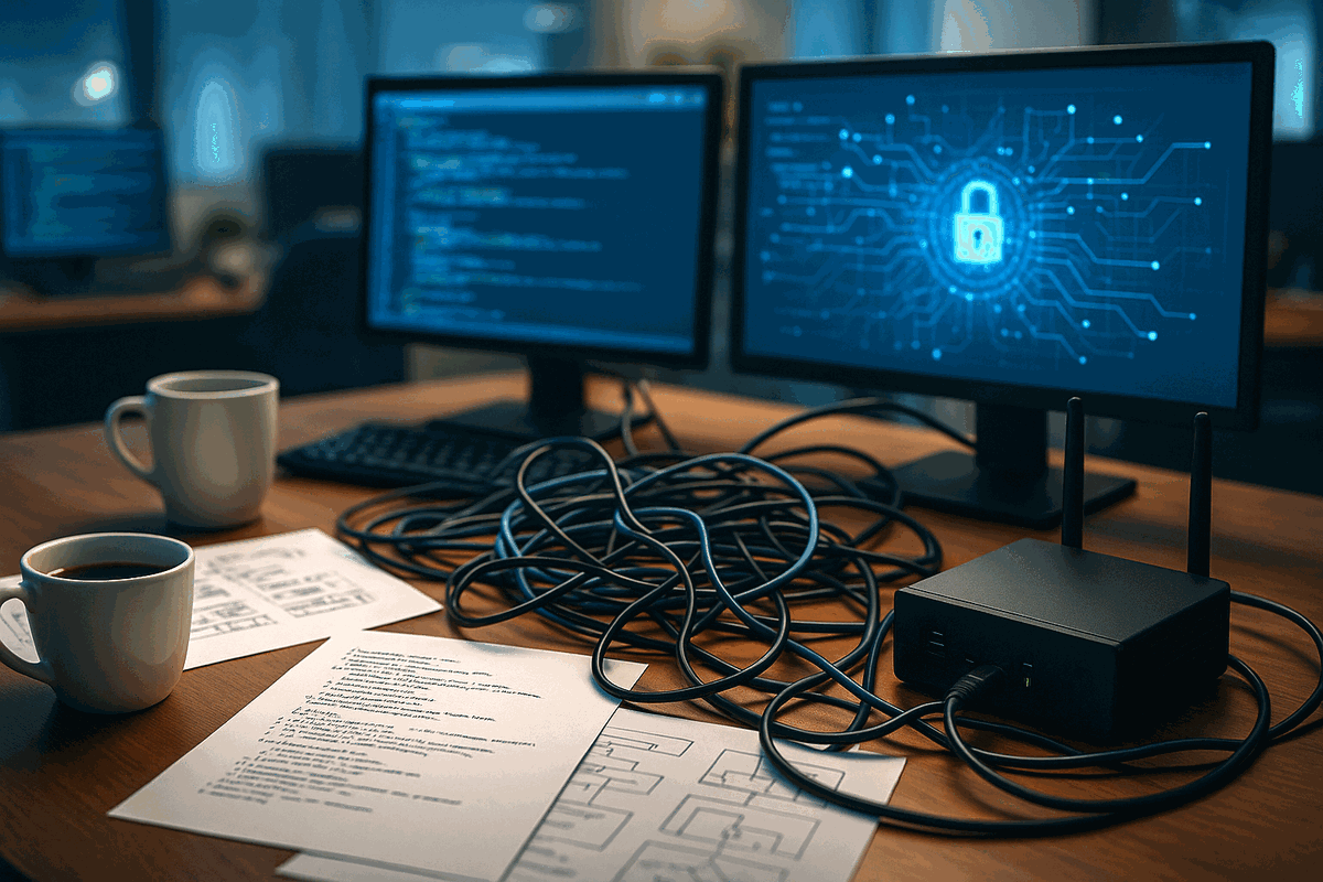 Critical wp2shell CVEs Enable Unauthenticated Remote Code Execution in WordPress Core (CVE-2026-63030, CVE-2026-60137)