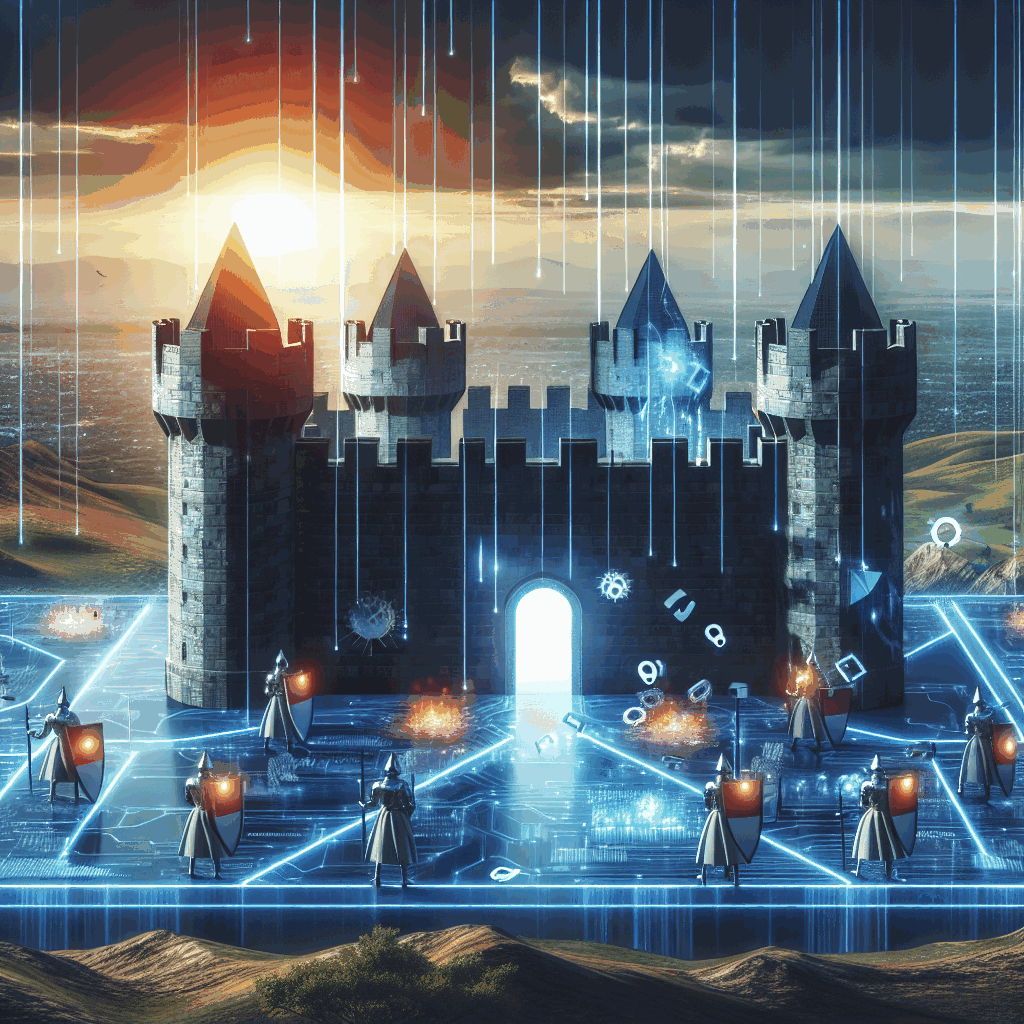 CVE-2019-11510: Critical Pulse Connect Secure VPN Vulnerability Analysis and Mitigation Strategies