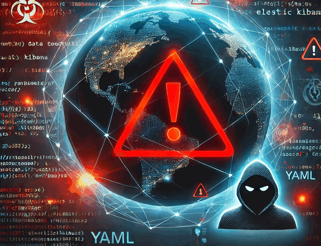 CVE-2024-37285: Critical Threat to Elastic Kibana Users