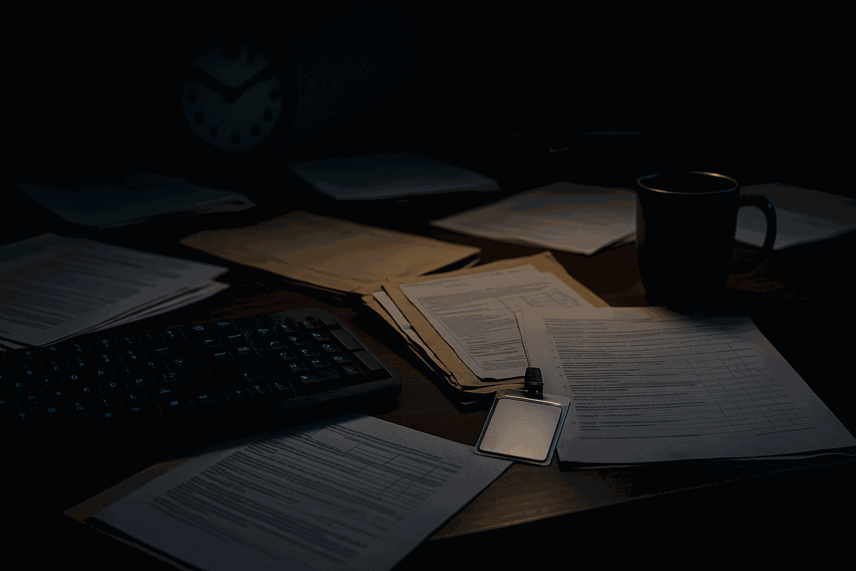 DocketWise Data Breach 2026: Credential Compromise Exposes Sensitive Client Data in Immigration Case Management Platform