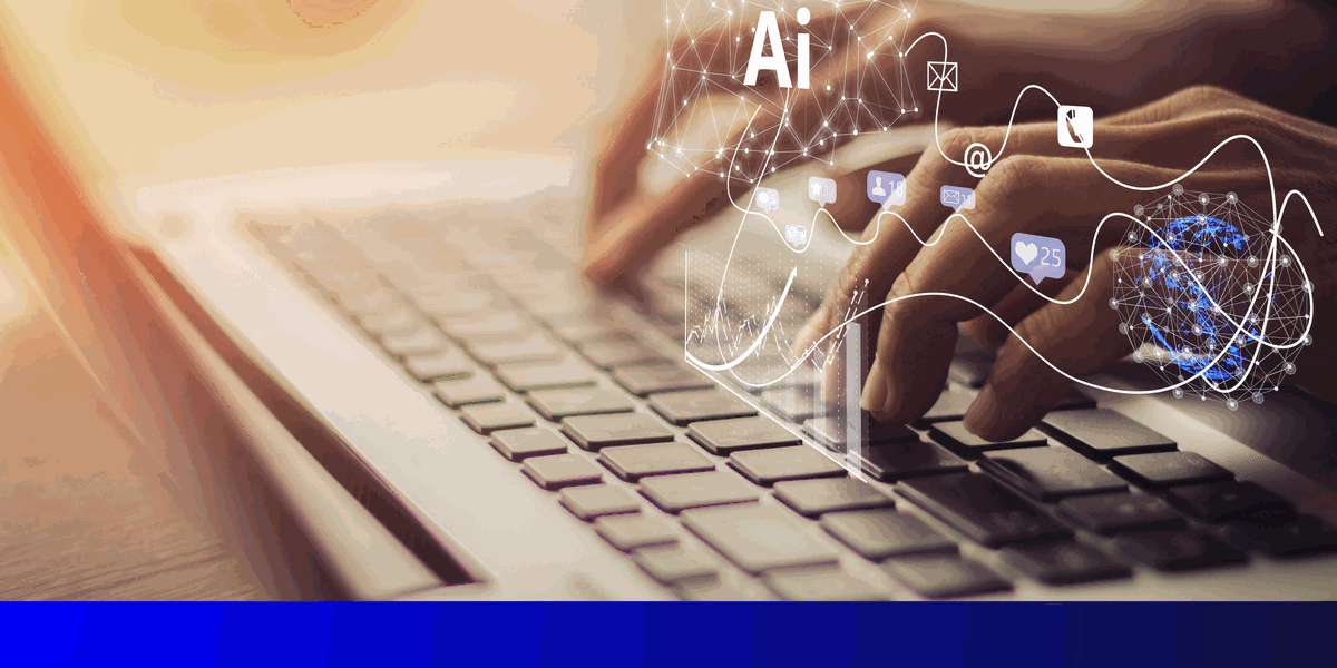 Embracing the Digital Supply Chain