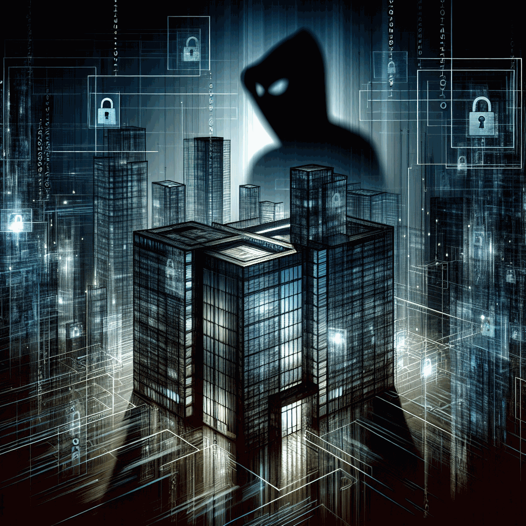 Enhancing Cybersecurity Resilience in Financial Services: Addressing AI-driven Threats and Cloud Vulnerabilities in 2024