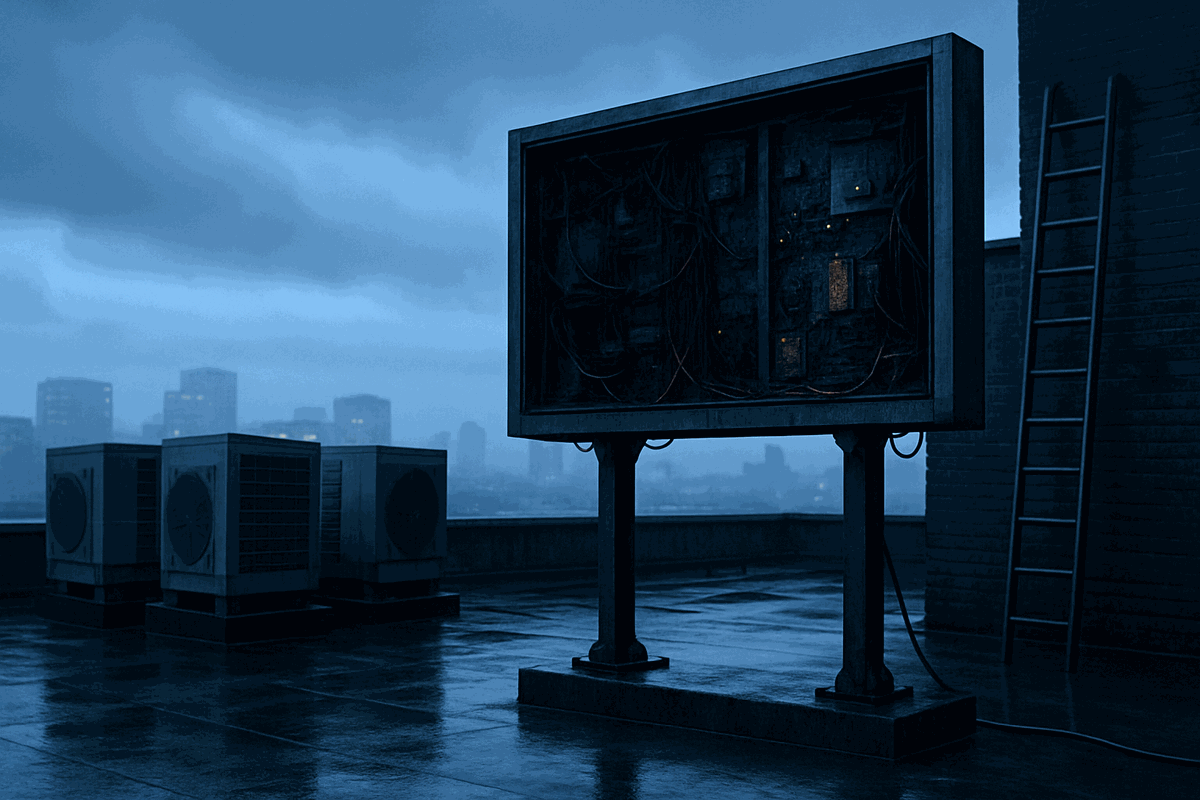 EU Sanctions on Chinese and Iranian Firms: Raptor Train Botnet, SMS Service, and Olympic Billboard Cyberattacks Targeting European Critical Infrastructure