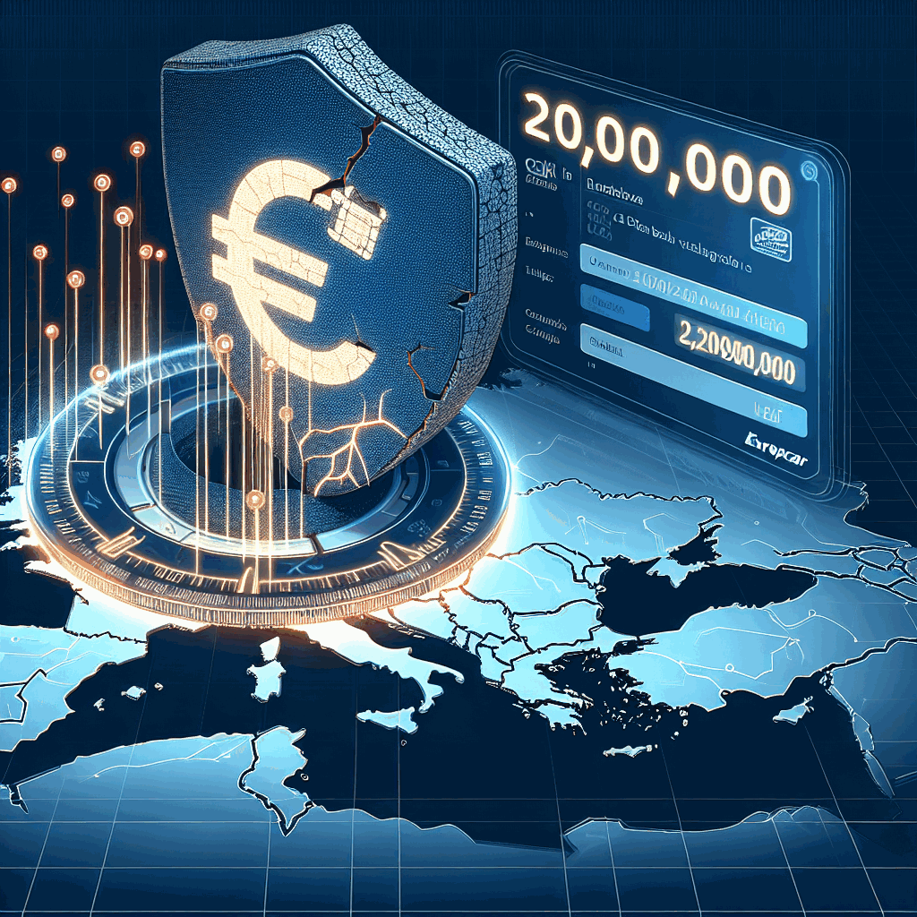 Europcar GitLab Data Breach: Impact on 200,000 Customers and Security Vulnerabilities