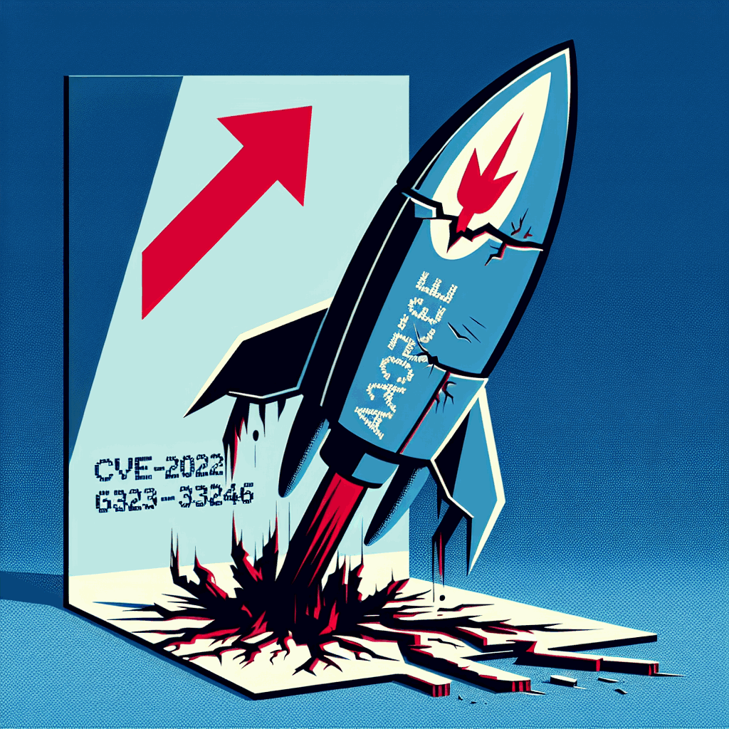 Exploiting CVE-2023-33246: Critical RCE Vulnerability in Apache RocketMQ Versions 5.1.0 and Below