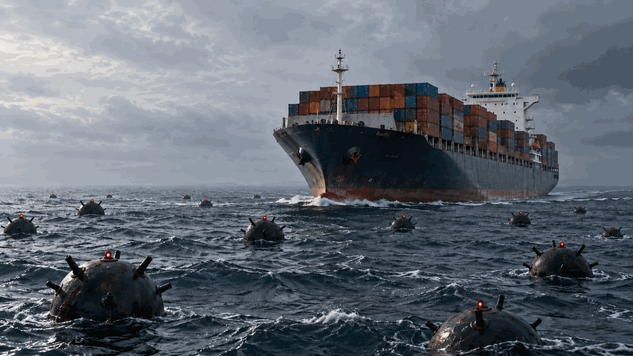 From Dependency to Resilience: Redefining Third-Party Risk Across Industries