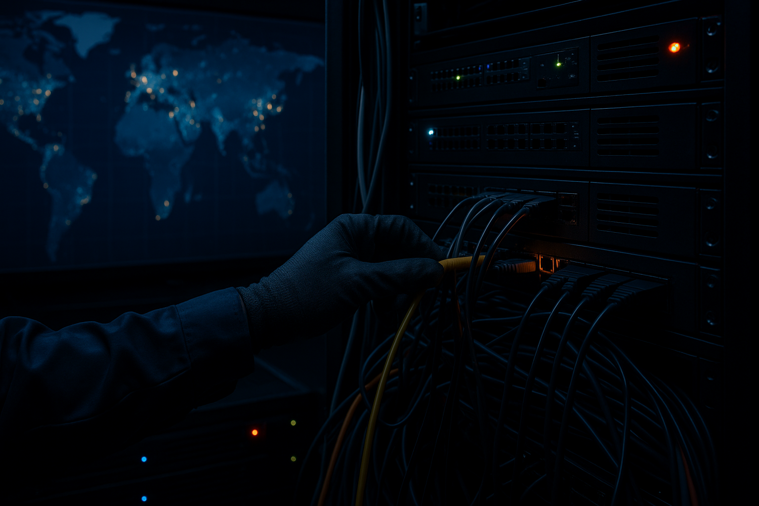 Gentlemen Ransomware Actively Exploiting Fortinet FortiGate Vulnerabilities: 478 Victims Hit by Rapid Worm-Like Attacks