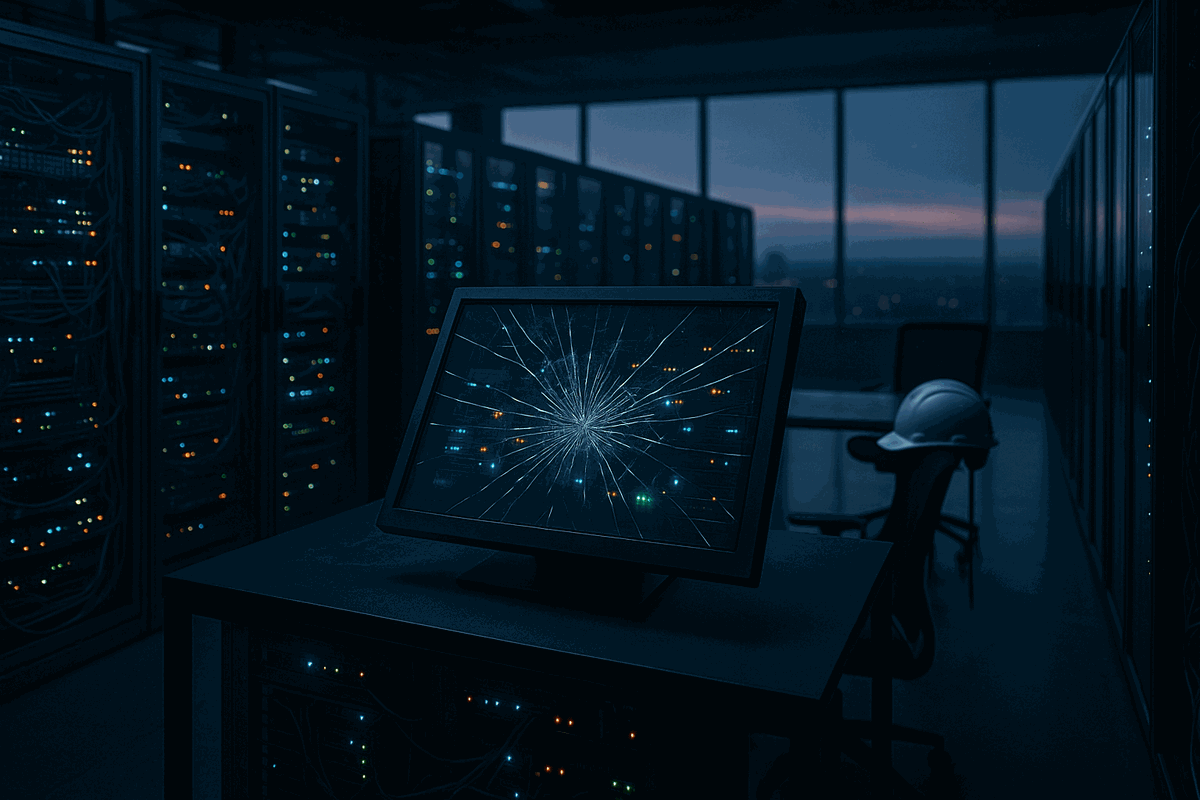GlassWorm Malware Takedown: Disruption of Developer Supply Chain Attacks Targeting VSCode, npm, Python, and GitHub