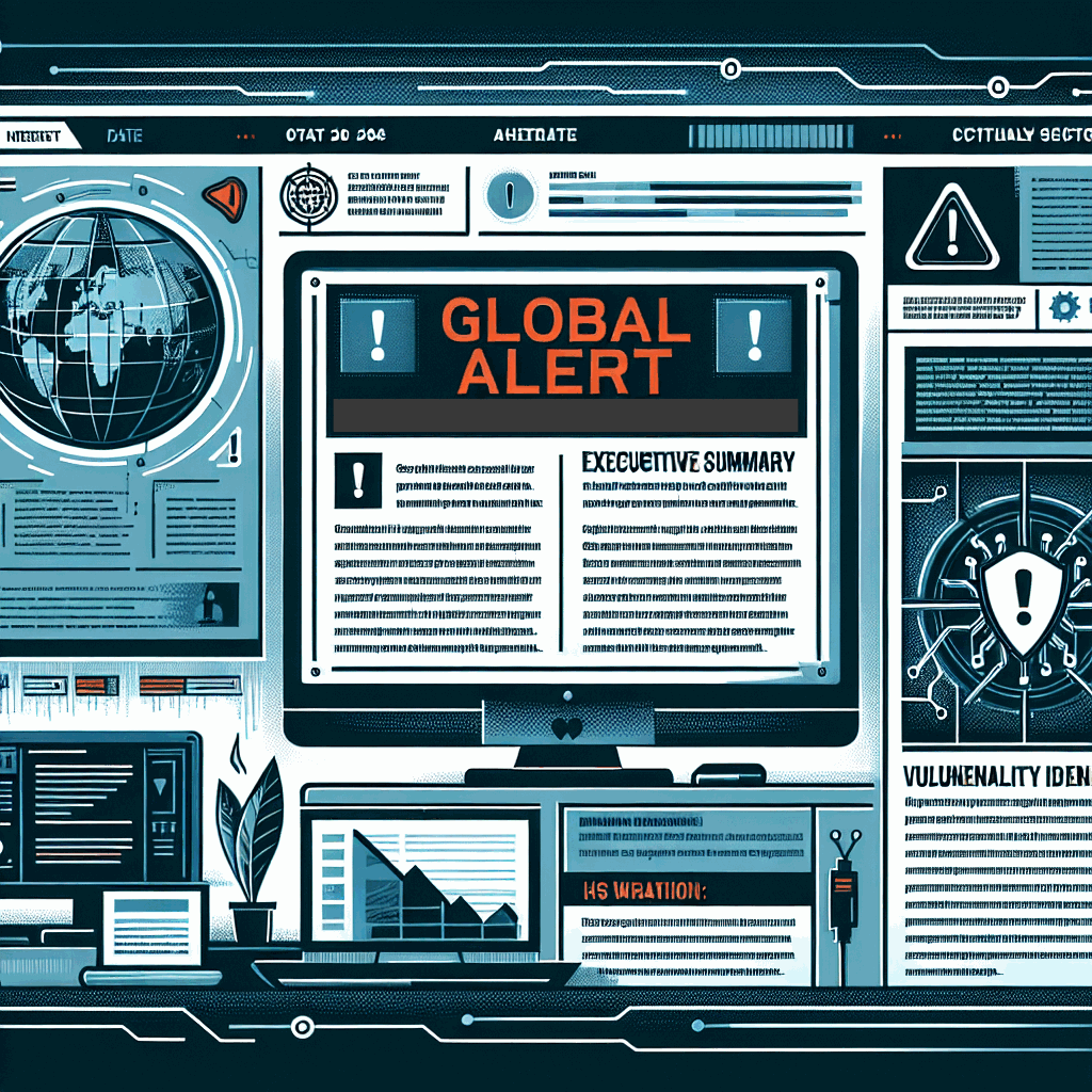 Global Alert: CVE-2024-27564 Vulnerability in OpenAI ChatGPT Threatens Critical Sectors