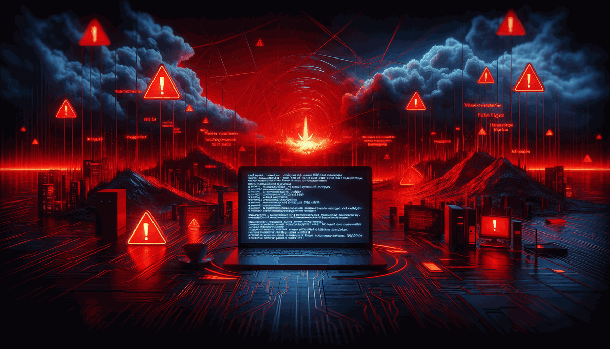 HttpTroy Backdoor Targets Windows Systems via Fake VPN Invoice in Kimsuky Cyberattack on South Korea