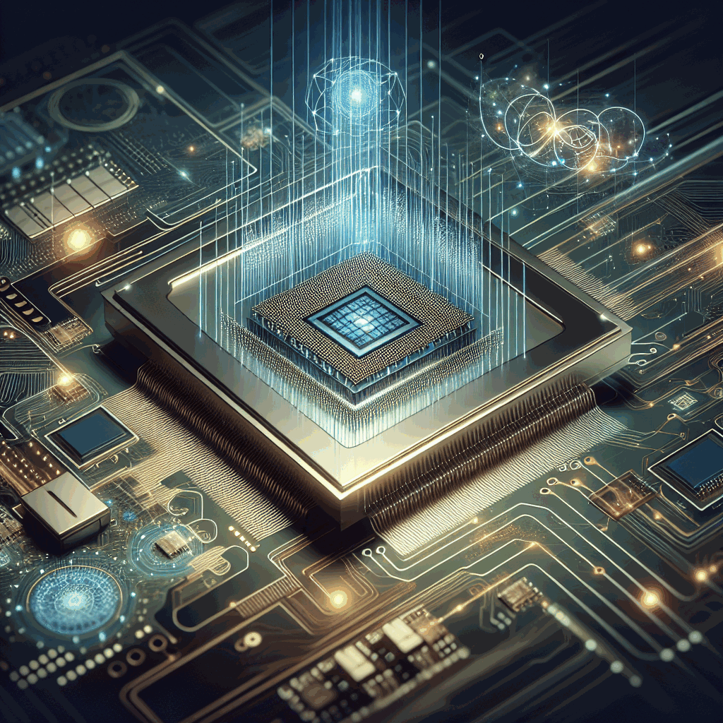 In-Depth Exploration of Microsoft's Majorana 1 Quantum Processor: Innovations, Implications, and Future Prospects
