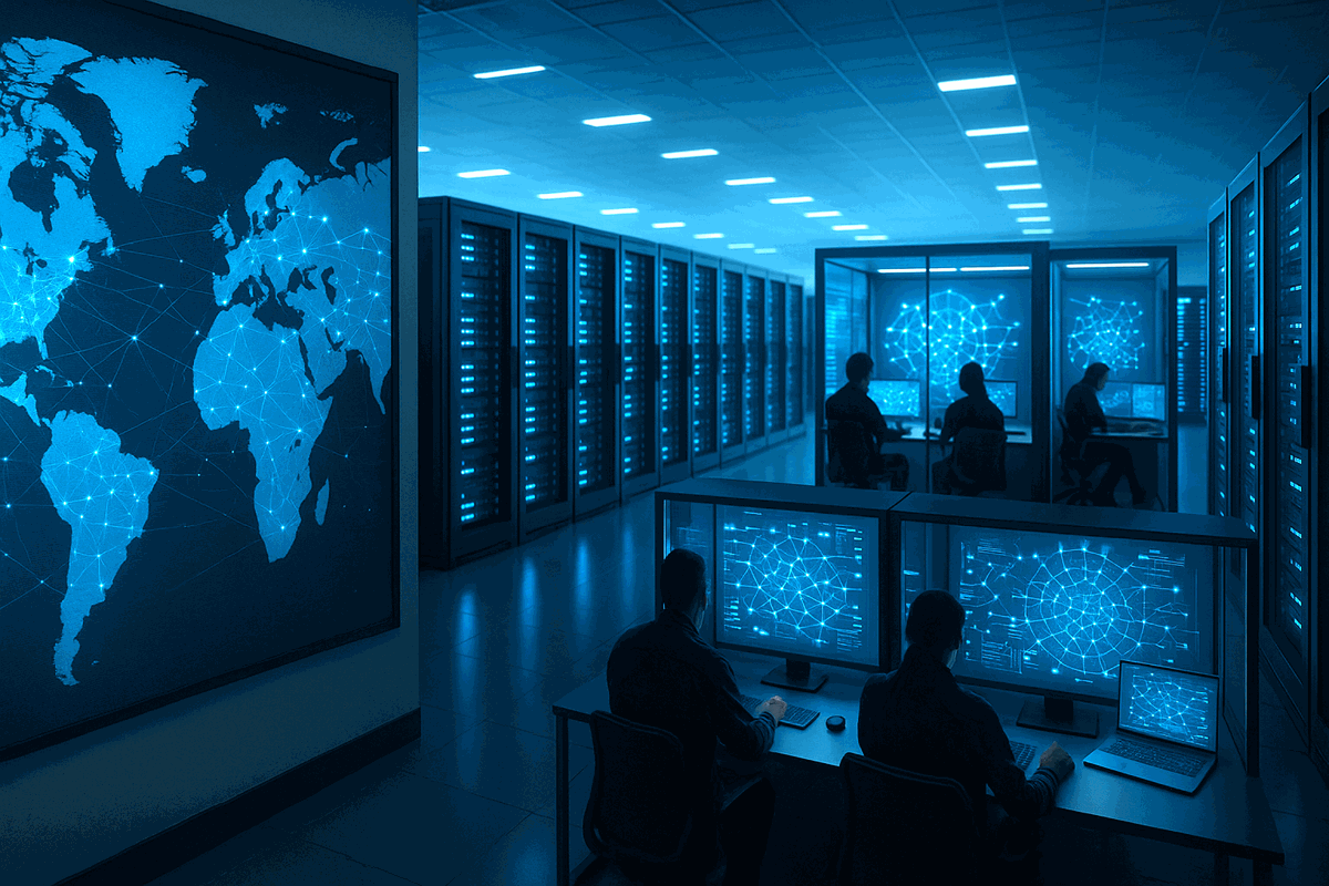 Industrial-Scale AI Model Distillation Attacks Targeting Anthropic Claude by Seven China-Based AI Labs: Incident Analysis and Mitigation Strategies
