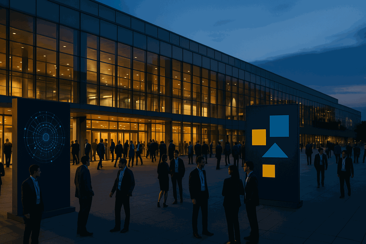 Infosecurity Europe 2024 Key Findings: AI-Driven Cyber Threats, MFA Bypass, and Supply Chain Vulnerabilities Impacting Microsoft 365, Google Workspace, and Okta