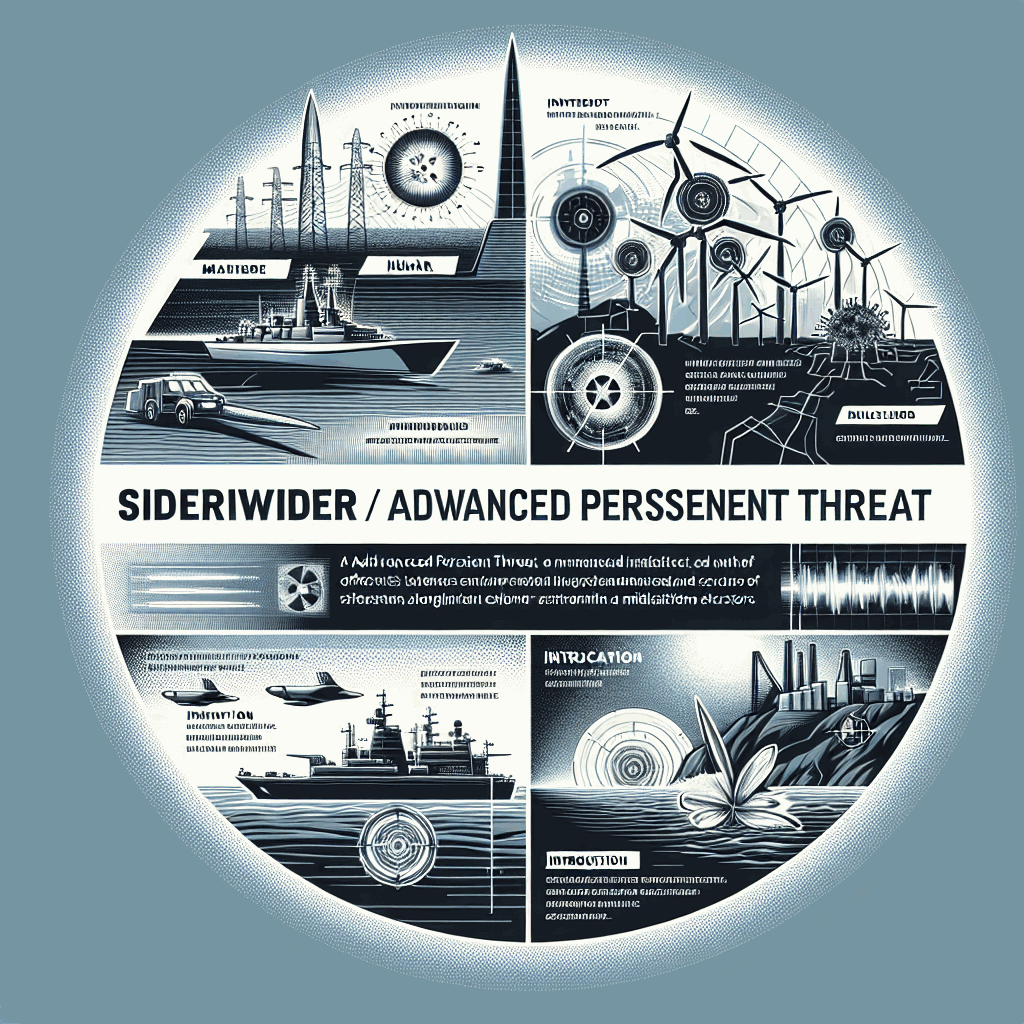 Inside the Mind of Sidewinder: A Real-World Look at a Sophisticated Cyber Adversary