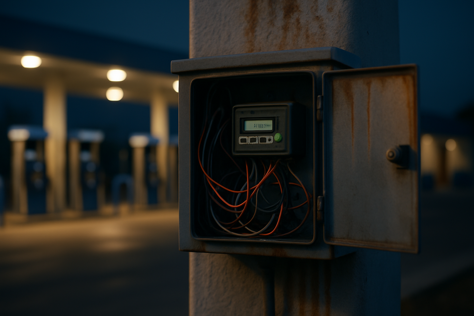 Iranian Cyberattacks Exploit Unsecured Automatic Tank Gauge Systems in US Gas Stations: 2026 Incident Analysis and Mitigation Recommendations