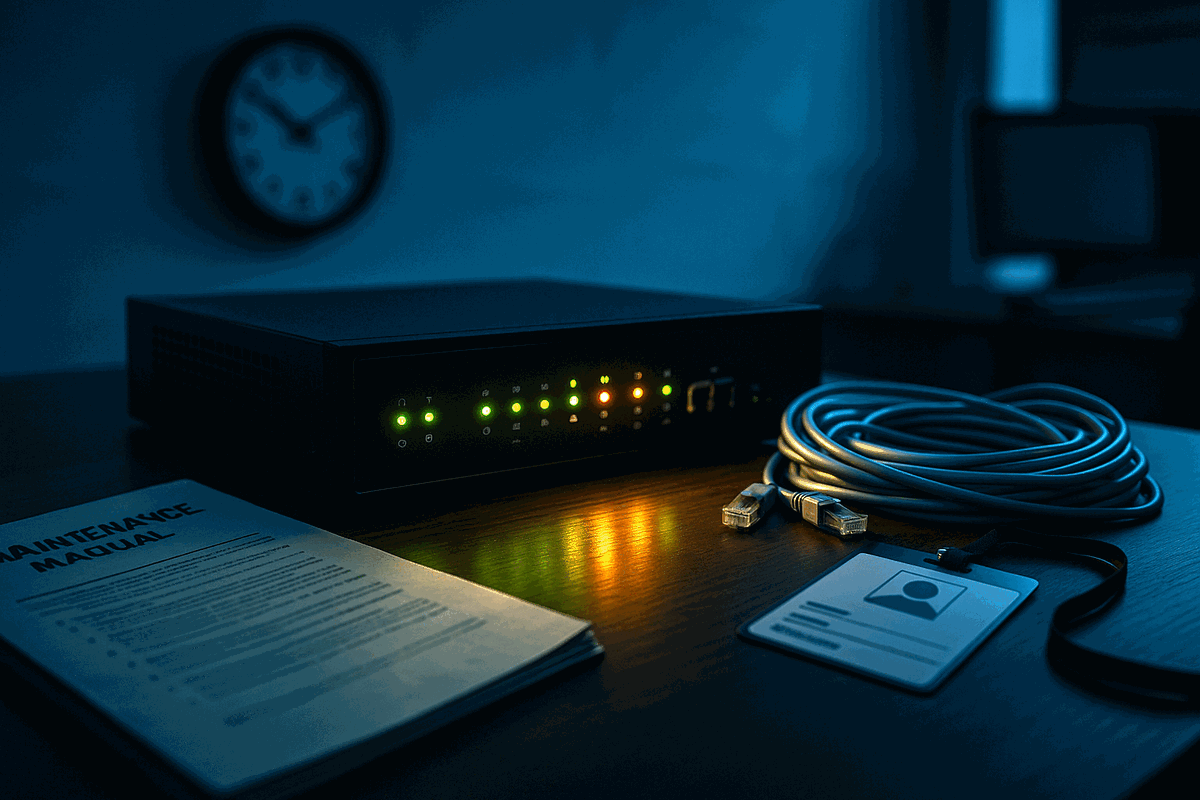 Japan Digital Agency GSS Data Breach Exposes 240,000 Records via Unpatched VPN Vulnerability