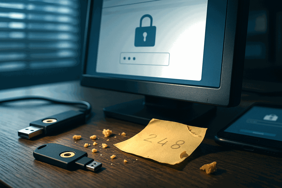 JSCeal Infostealer Malware Bypasses Google Authentication and 2FA via Stolen Browser Session Cookies