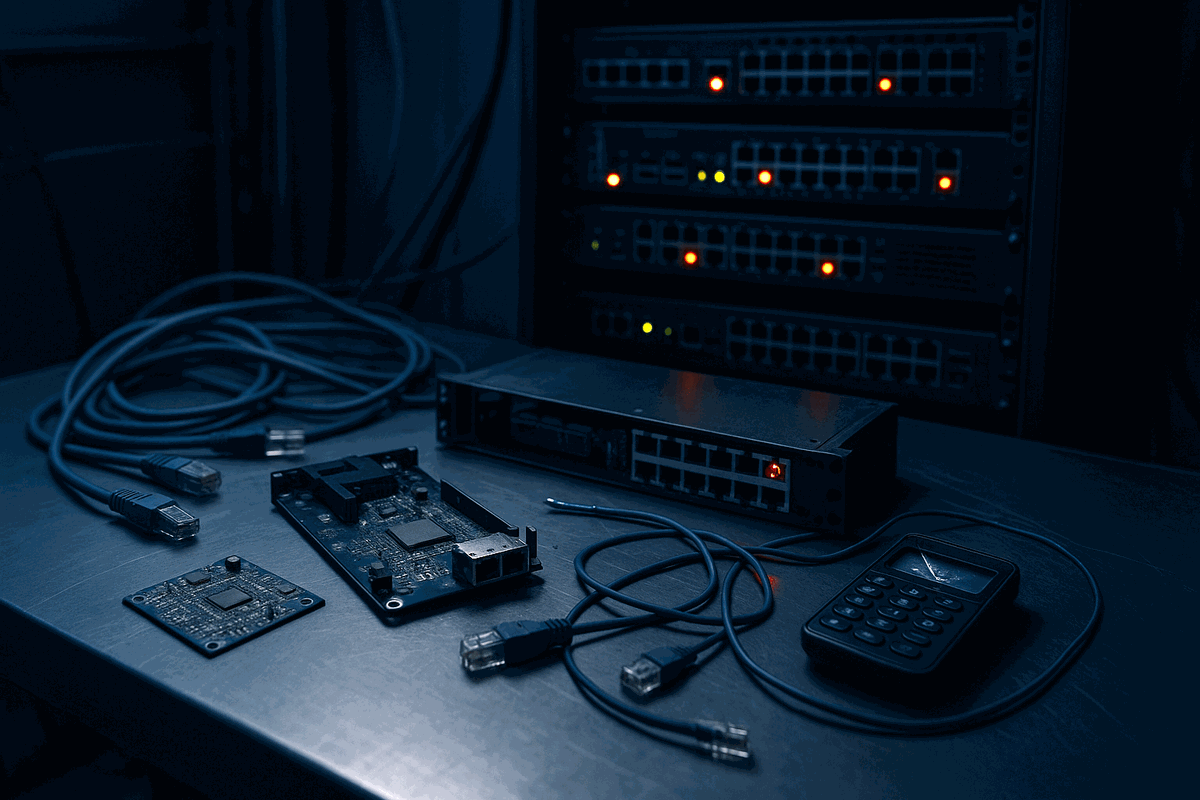 Kratos Phishing Kit Dismantled: Microsoft 365 Session Theft and MFA Bypass Operation Analysis