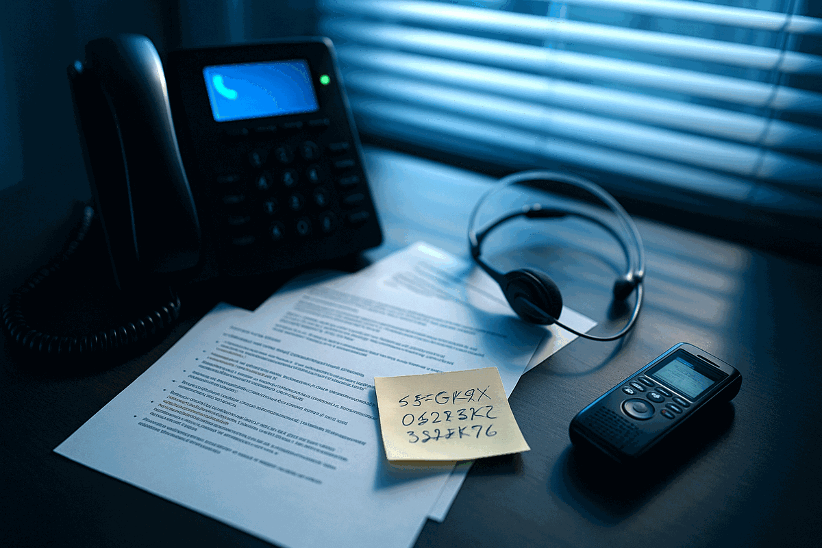 McKesson Okta and Cloud Services Breach Analysis: ShinyHunters Vishing Attack Leads to Major Healthcare Data Exfiltration