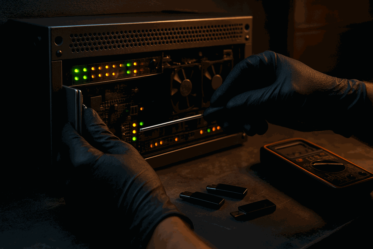 Microsoft Patch Tuesday April 2026: Critical Vulnerabilities, RDP and Secure Boot Zero-Days Impacting Windows Systems