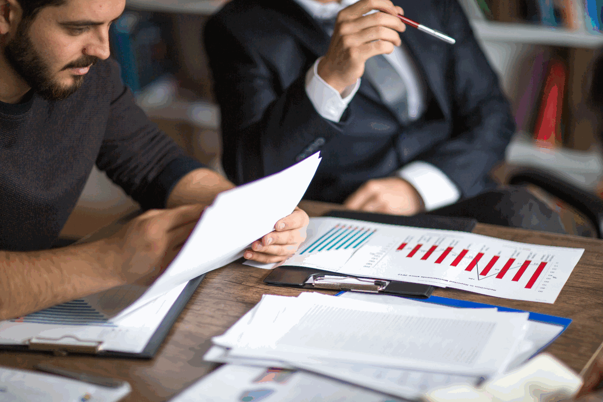 Mind the Gap: Yearly Assessments for Third-Party, Supply-Chain Vendors