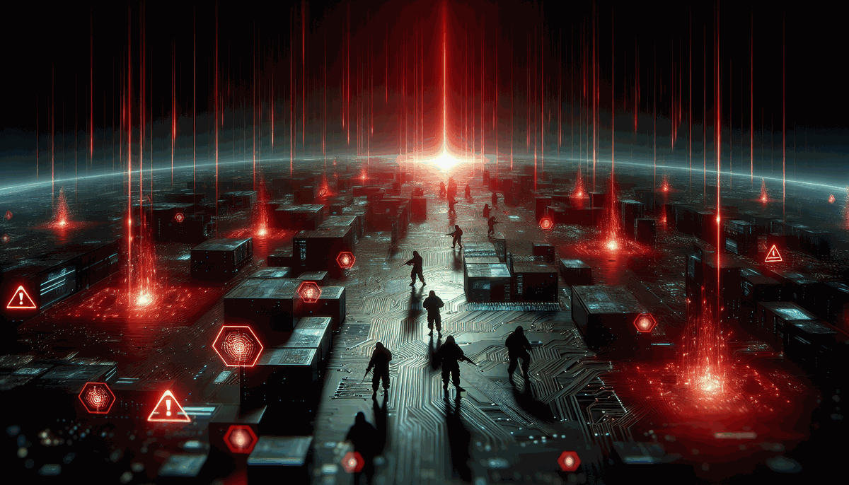 NationStates Data Breach Report: Technical Analysis of the 2026 Dispatch Search Vulnerability and RCE Incident