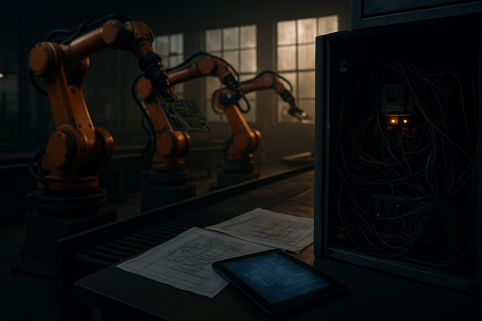Nitrogen Ransomware Attack on Foxconn: Malvertising Threats, ESXi Vulnerability, and Supply Chain Risks in Manufacturing