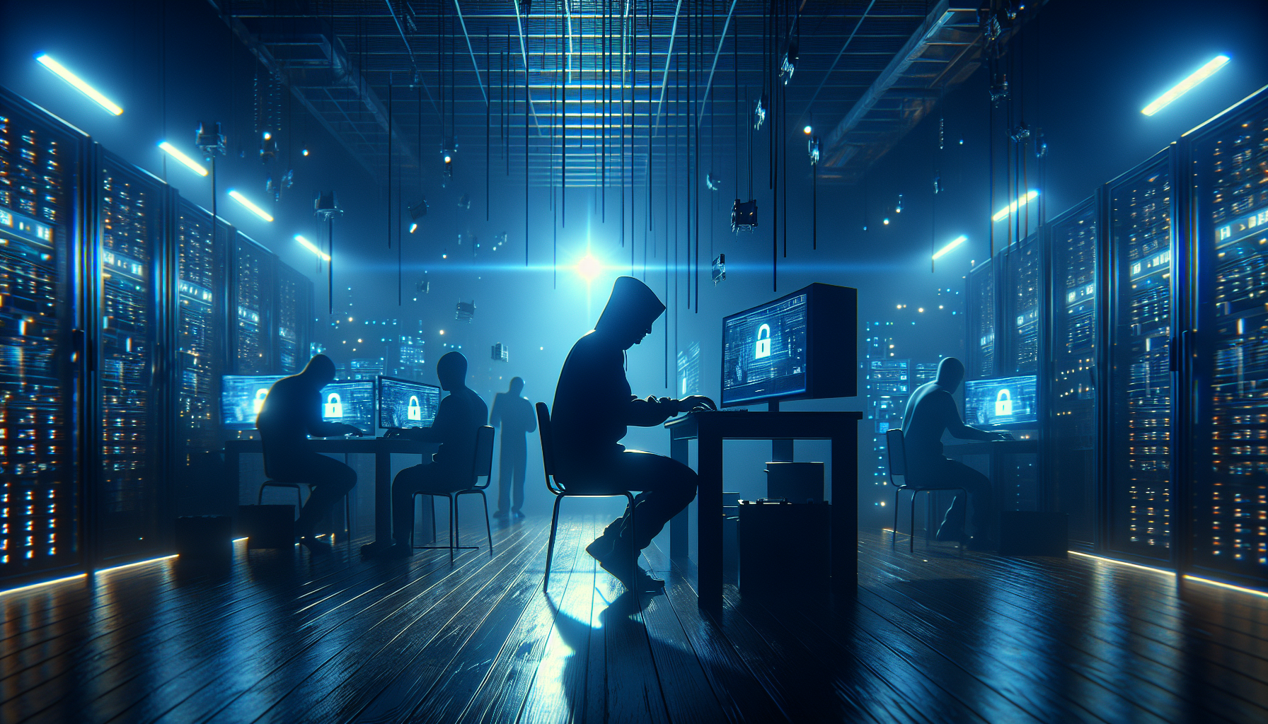 NVIDIA GeForce NOW Data Breach: Armenian Users’ Personal Information Exposed via GFN.am Partner System