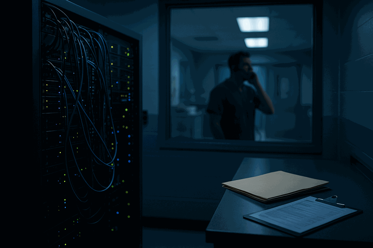 Oncology Institute Data Breach 2026: Third-Party Vendor Compromise Exposes Patient Data in Kroll-Administered Systems