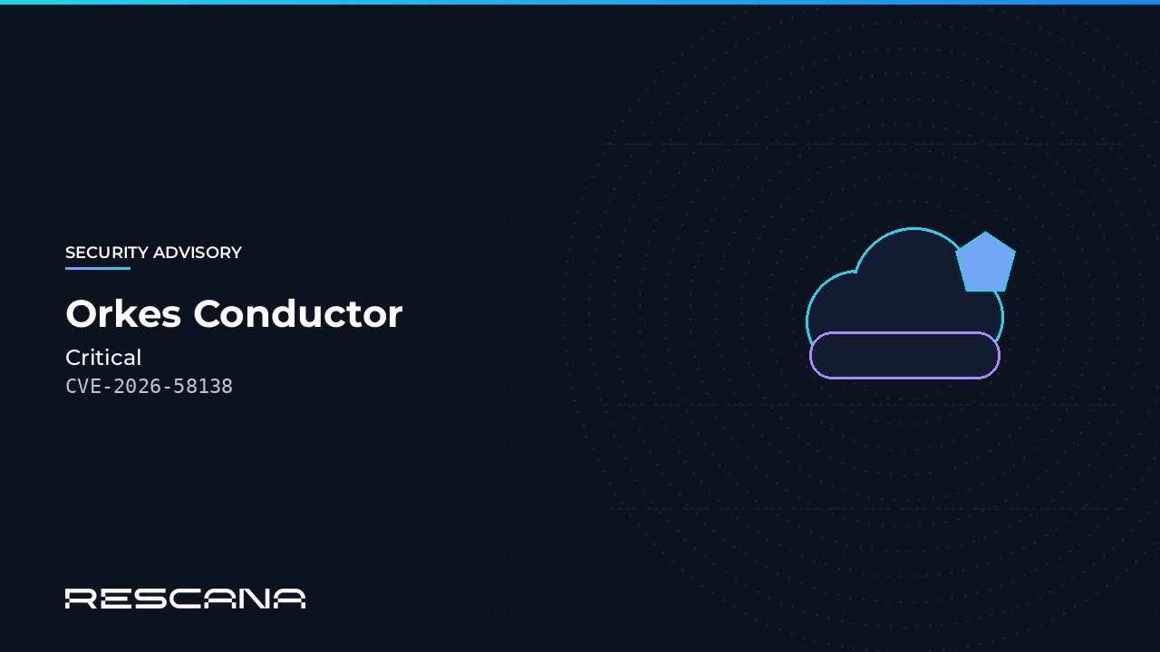 Active Exploitation Alert: Orkes Conductor Unauthenticated RCE via GraalVM Script Evaluators — CVE-2026-58138