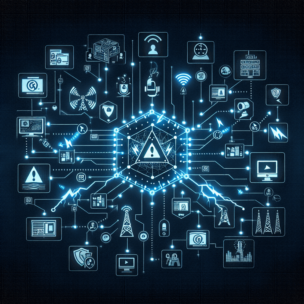 Protecting the Media and Entertainment Industry: Analyzing Cyber Threats and Mitigation Strategies in the Wake of High-Profile Attacks