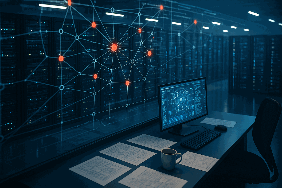 Qilin Ransomware Attack Analysis: Technical Assessment of Q Link Wireless Incident and Sector-Specific Mitigation Strategies