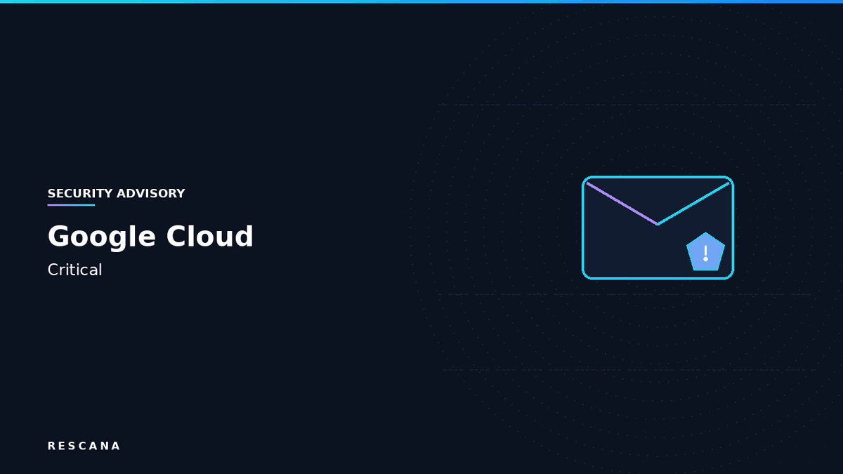 Revolut Service Disruption Analysis: Cloud Outage Impact, Security Risks, and Supply Chain Dependencies in Google Cloud