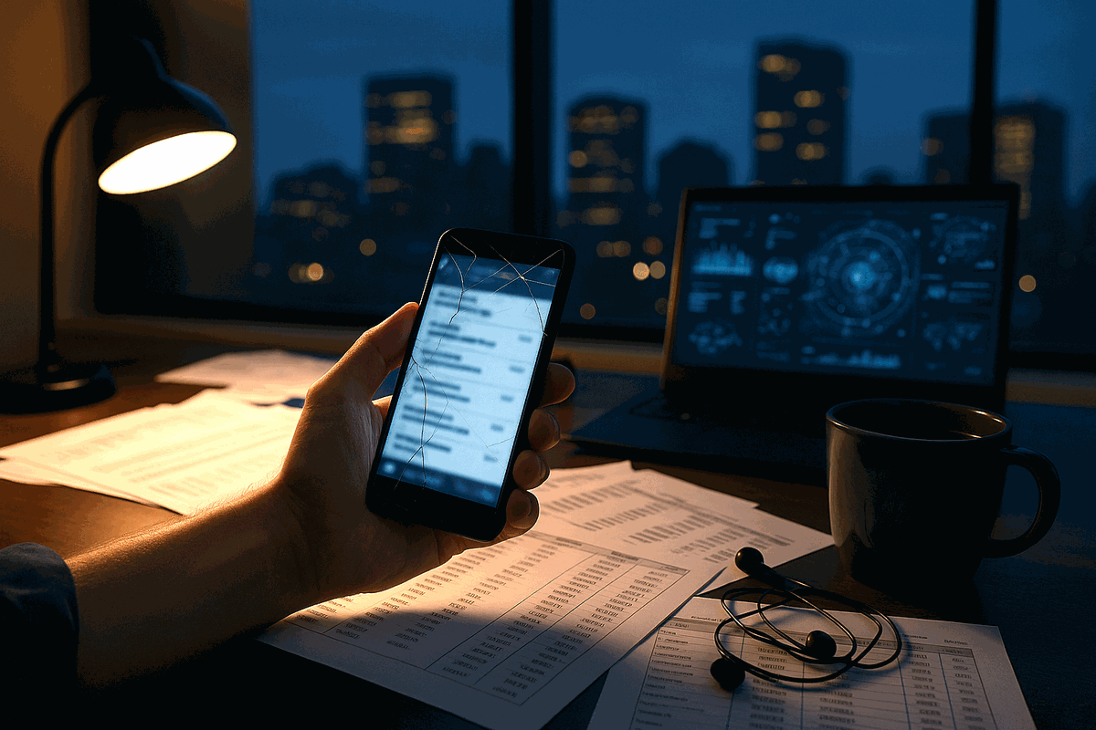 RingCentral Data Breach Analysis: 1.6 Million Records Compromised in ShinyHunters Social Engineering Attack