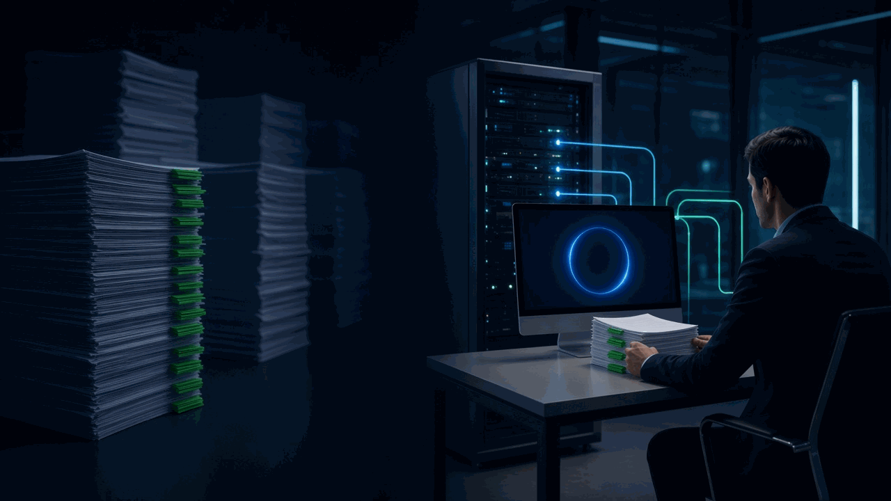 Risk-based TPRM isn’t a lighter questionnaire. It’s how vendor reviews stop blocking the business