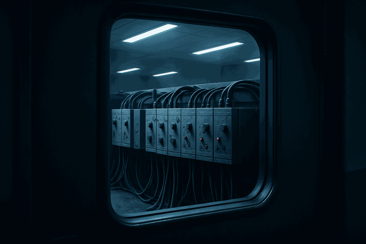 Rockwell Automation/Allen-Bradley PLCs: Nearly 4,000 US Industrial Devices Exposed to Iranian Cyberattacks in 2026