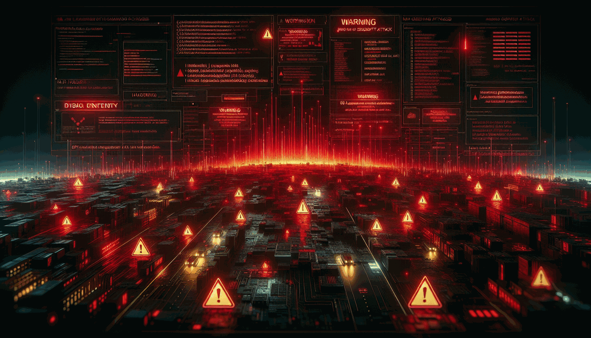 Shai-Hulud npm Supply Chain Attack: 640 Malicious Packages Compromise JavaScript Ecosystem
