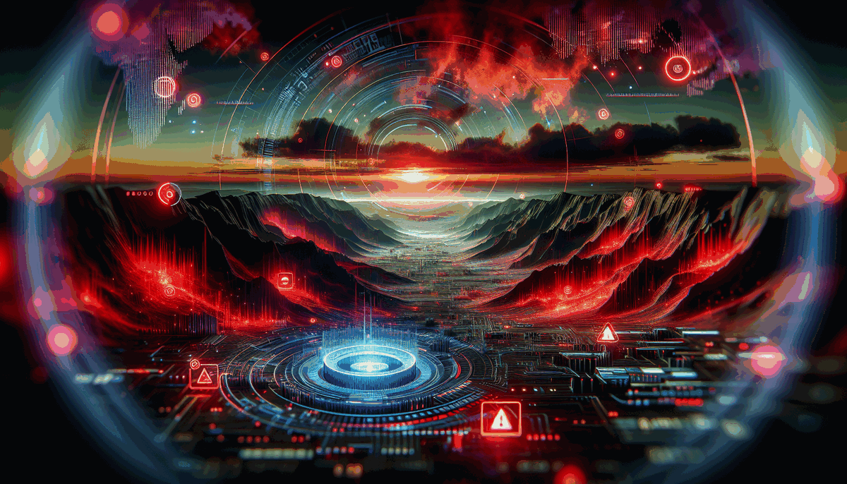 Shields Up Initiative: How AI, Zero Trust, and Cloud-Native Security Are Transforming Cyber Defenses
